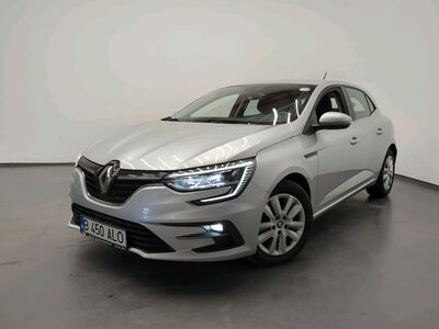 Renault Megane Berline